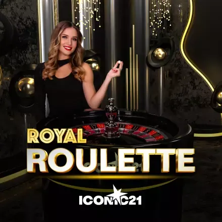 Royal Roulette